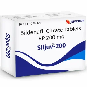 Siljuv 200 Mg