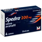 Spedra 200 Mg – image 1