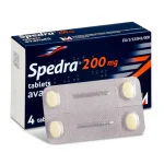 Spedra 200 Mg – image 3