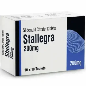Stallegra 200 Mg