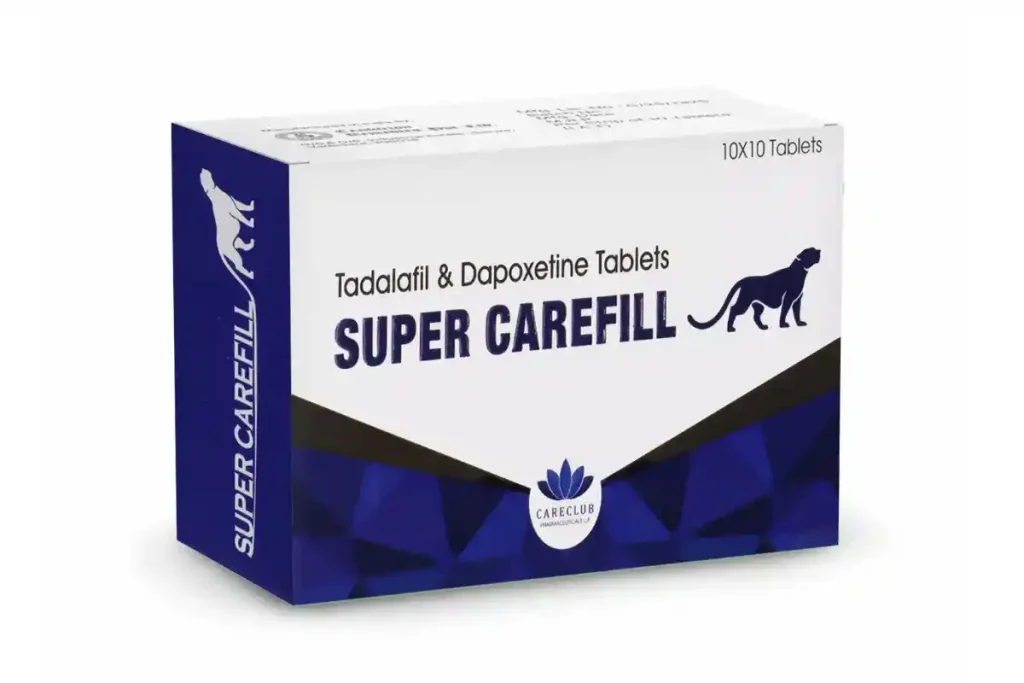 Super Carefill