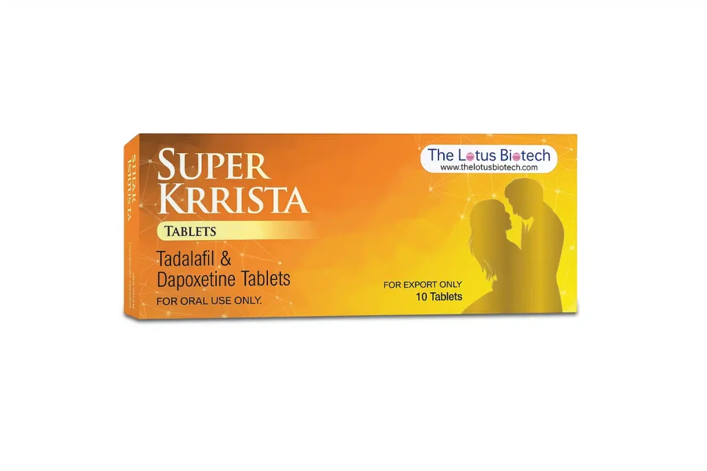 Super Krrista
