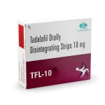 Tfl 10 Mg Disintegrating Strip – image 1