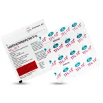 Tfl 10 Mg Disintegrating Strip – image 2