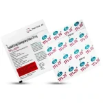 Tfl 20 Mg Disintegrating Strip – image 2
