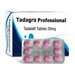 Tadagra Professional 20 Mg – image 3