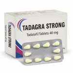 Tadagra Strong 40 Mg – image 3