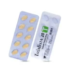 Tadalista 20 Mg – image 2