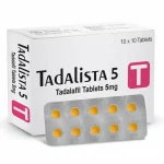 Tadalista 5 Mg – image 3