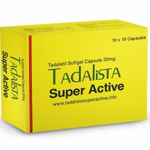 Tadalista