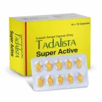 Tadalista Super Active 20 Mg – image 3