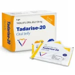 Tadarise Oral Jelly – image 2