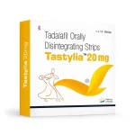 Tastylia 20 Mg – image 1