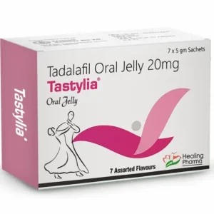 Tastylia Oral Jelly