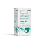 Triohale Rotacaps 18 Mcg 12 Mcg 400 Mcg – image 1