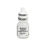Vigamox 5ml Eye Drops For Infection – image 2