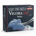 Vigora 100 mg – image 1