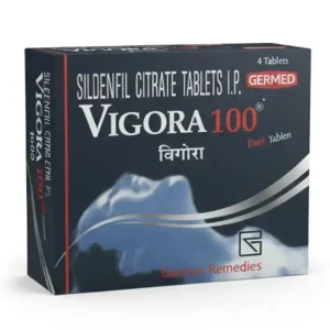 Vigora 100 mg