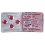 Vigora 100 mg – image 2