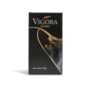 Vigora Spray