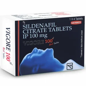 Vigore 100 mg