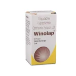 Winolap 5 Ml – image 1