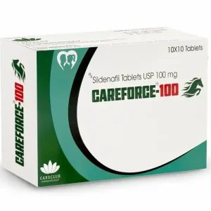 Careforce 100 Mg