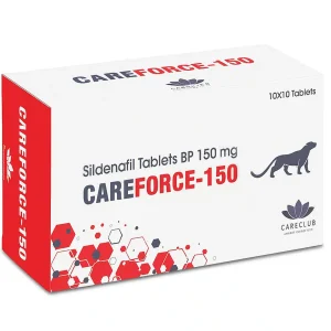 Careforce 150 Mg