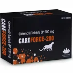 Careforce 200 Mg – image 1