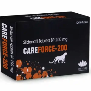 Careforce 200 Mg