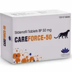 Careforce 50 Mg – image 1