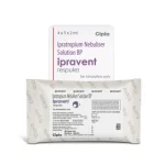 Ipravent Respules 2 Ml – image 3